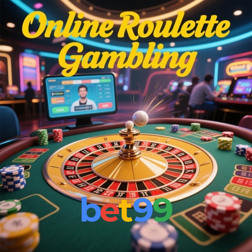 Segurança no bet99