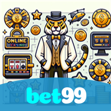 Segurança no bet99