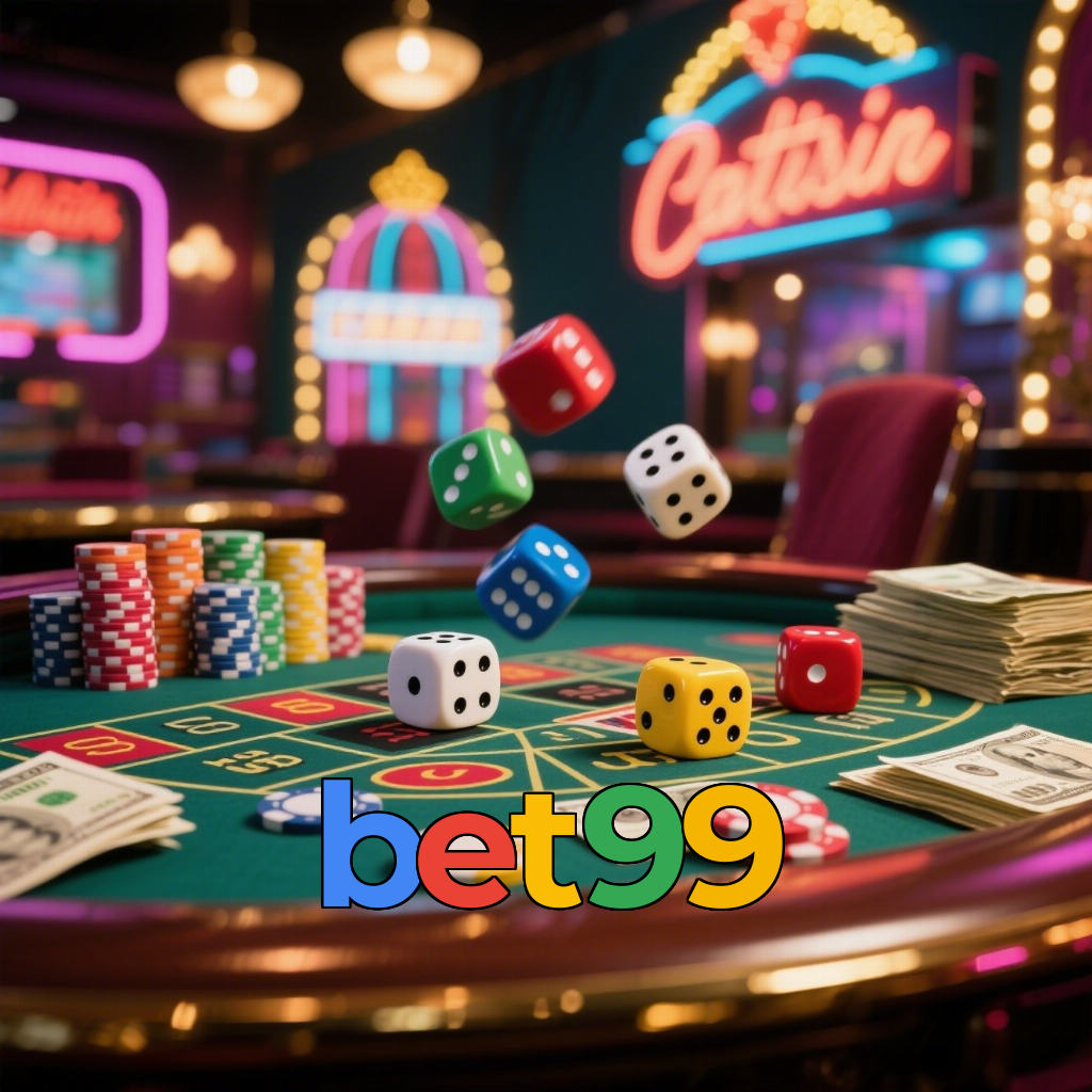 Segurança no bet99