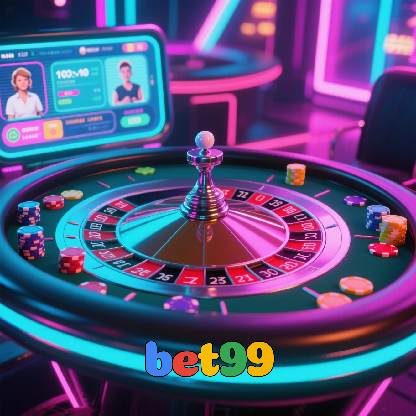 Login no bet99