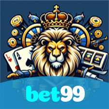 Login no bet99