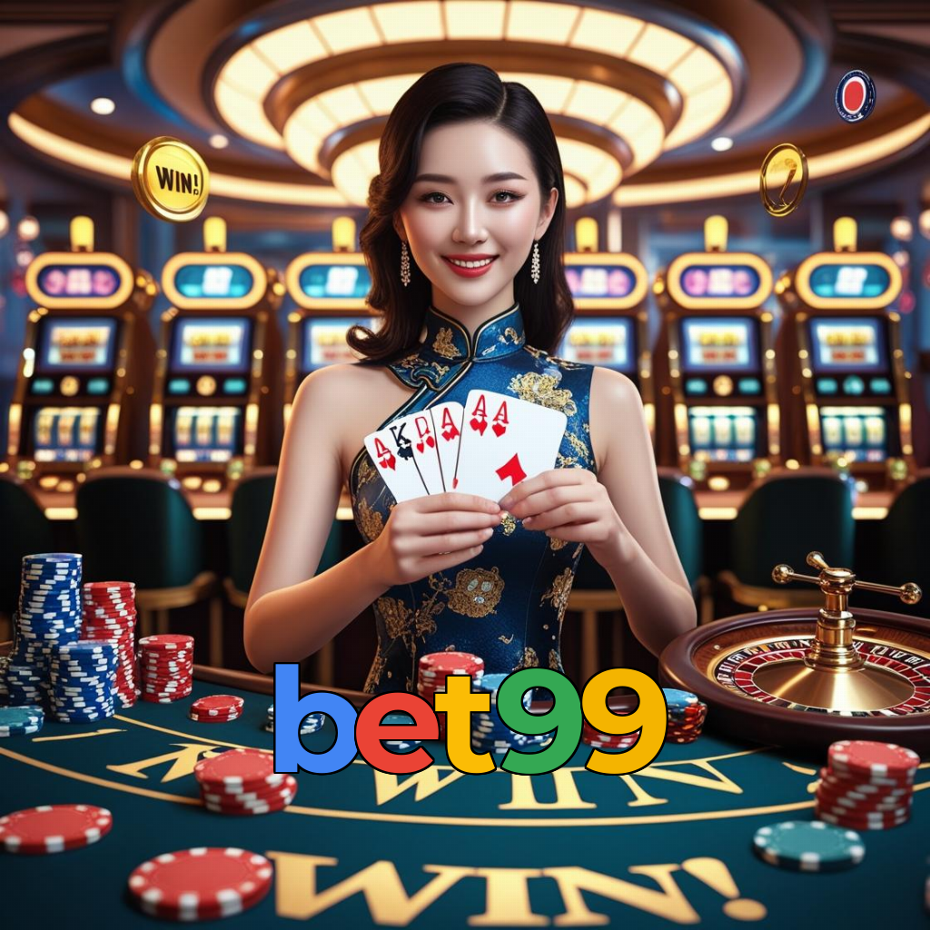Login no bet99