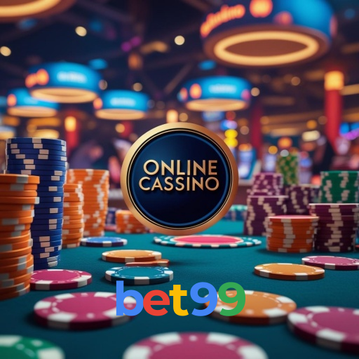 Segurança no bet99