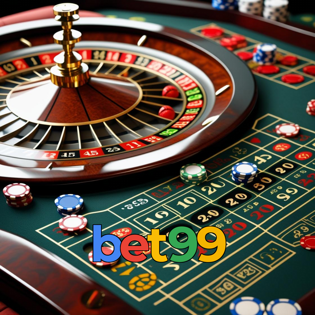Segurança no bet99
