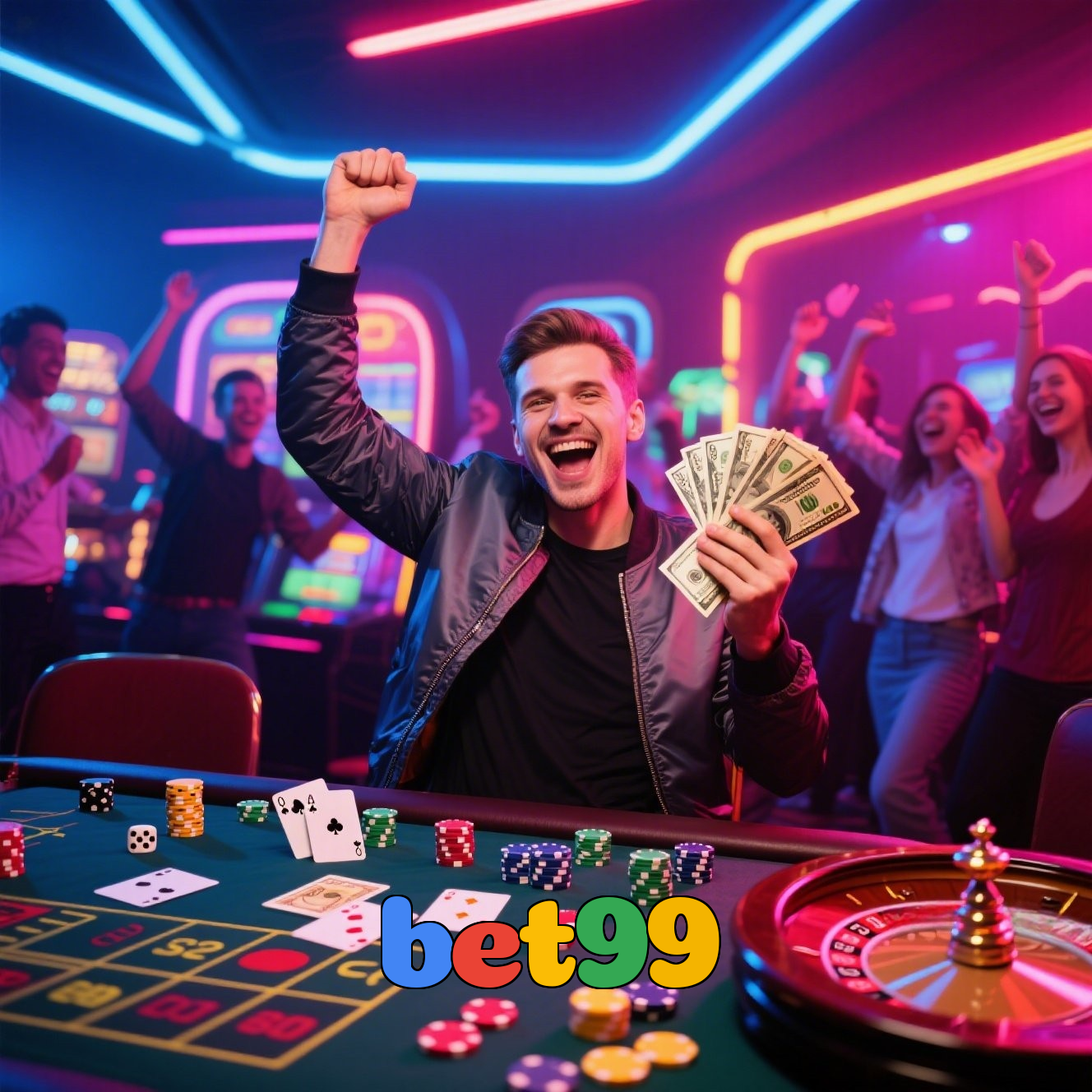 Login no bet99