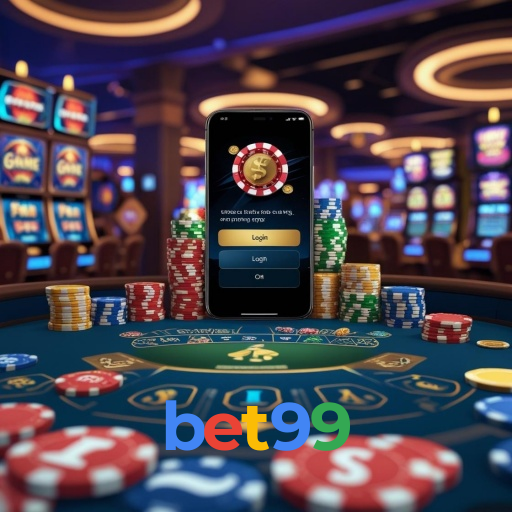 Login no bet99