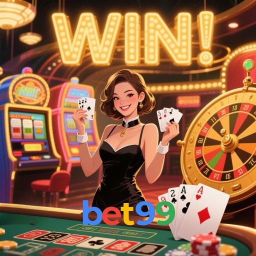 Segurança no bet99