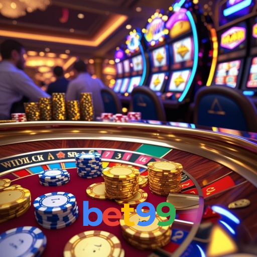 Segurança no bet99