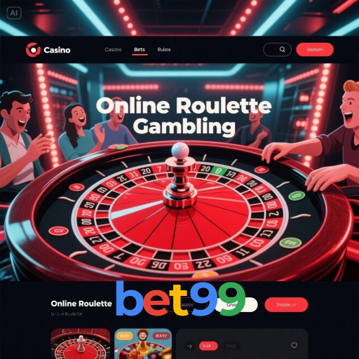Segurança no bet99