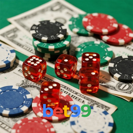 Segurança no bet99