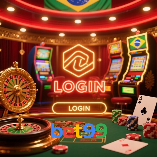 Login no bet99