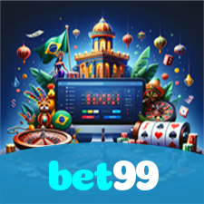 Segurança no bet99