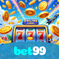 Segurança no bet99