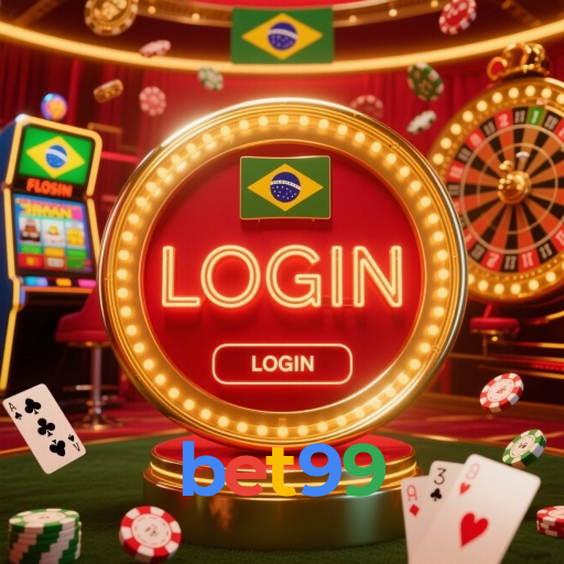 Login no bet99