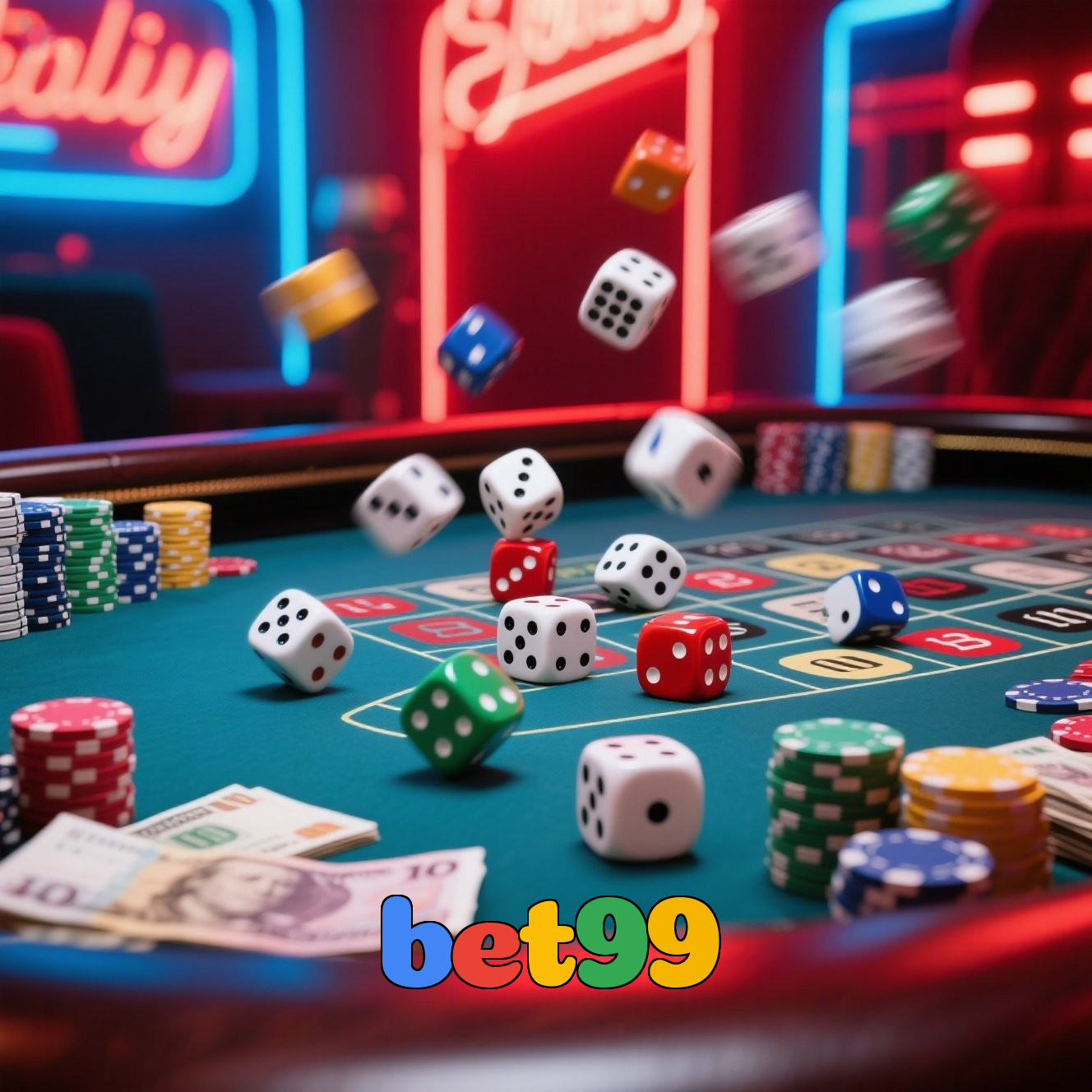Problemas de Login no bet99