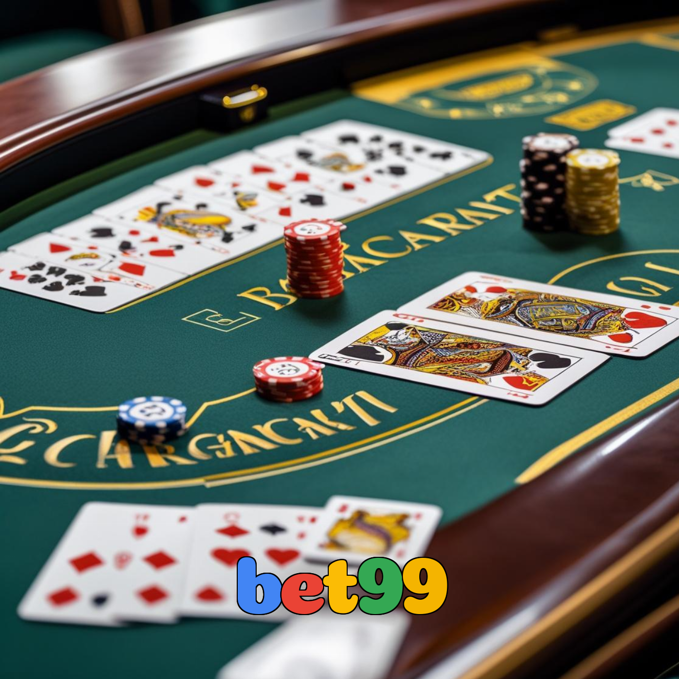 Login no bet99