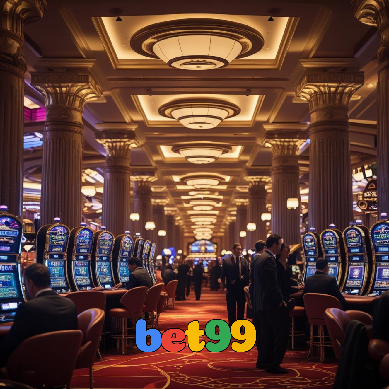 Login no bet99