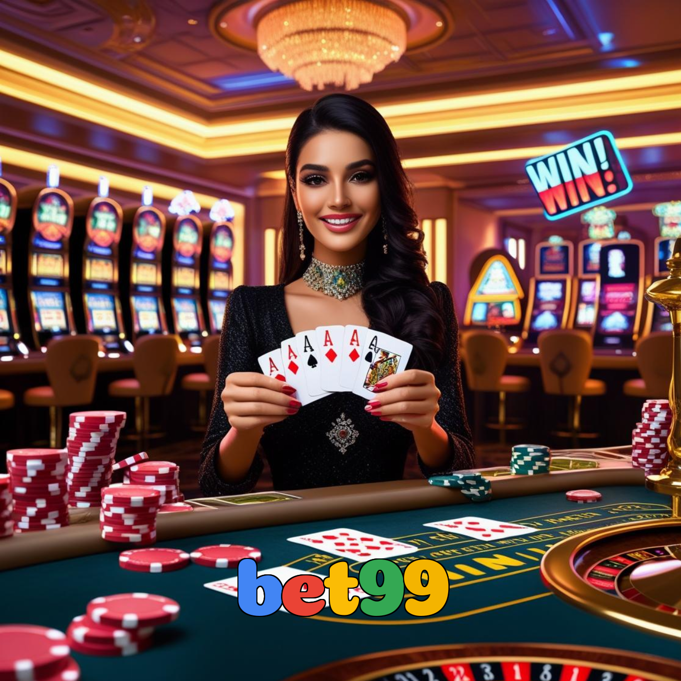 Login no bet99