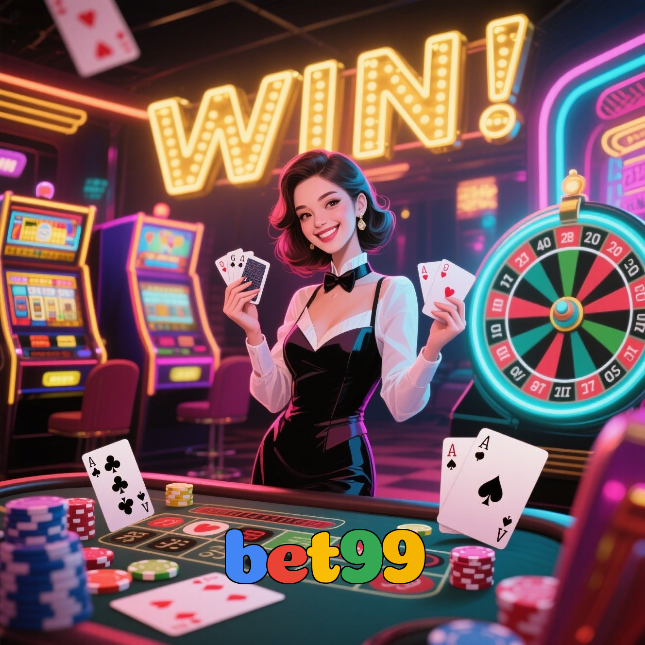 Login no bet99