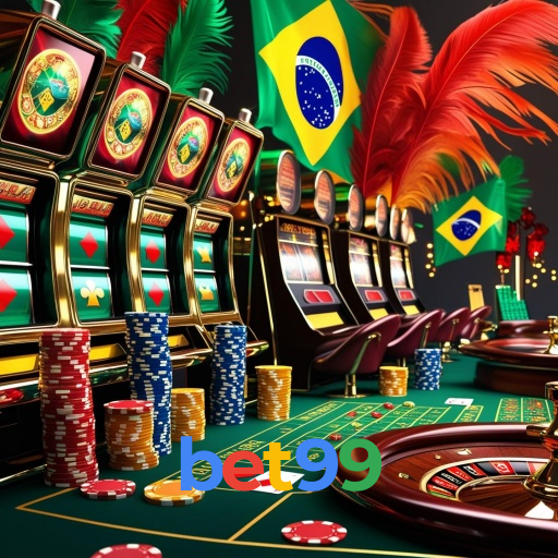 Segurança no bet99