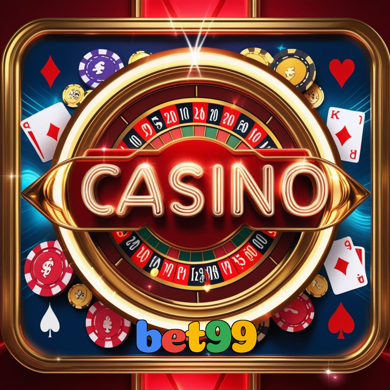 Segurança no bet99