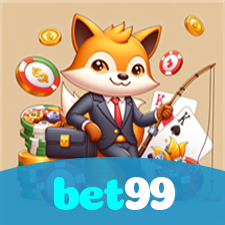 Segurança no bet99