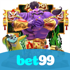 Segurança no bet99
