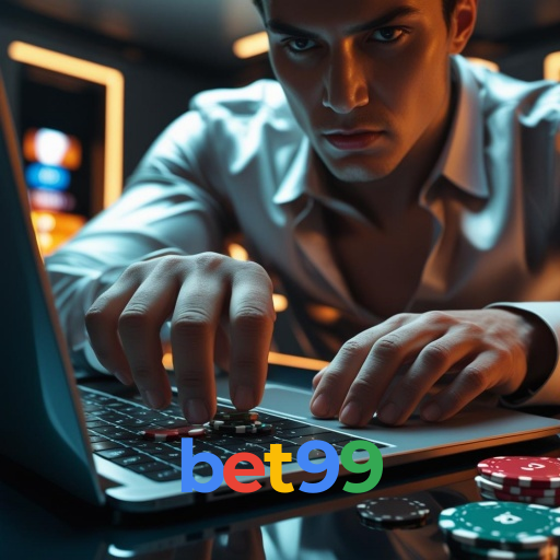 Segurança no bet99