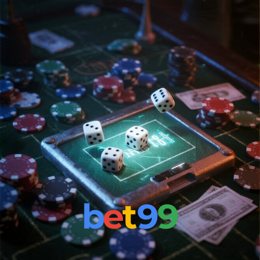 Segurança no bet99
