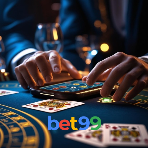 Login no bet99