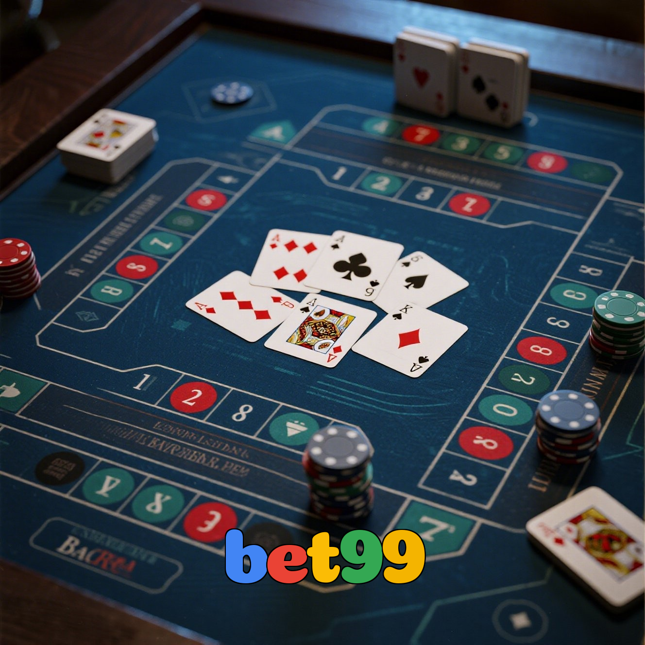 Login no bet99