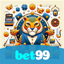 Segurança no bet99