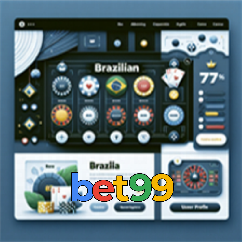 Segurança no bet99