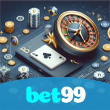 Segurança no bet99
