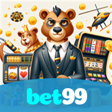 Segurança no bet99