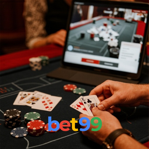 Problemas de Login no bet99
