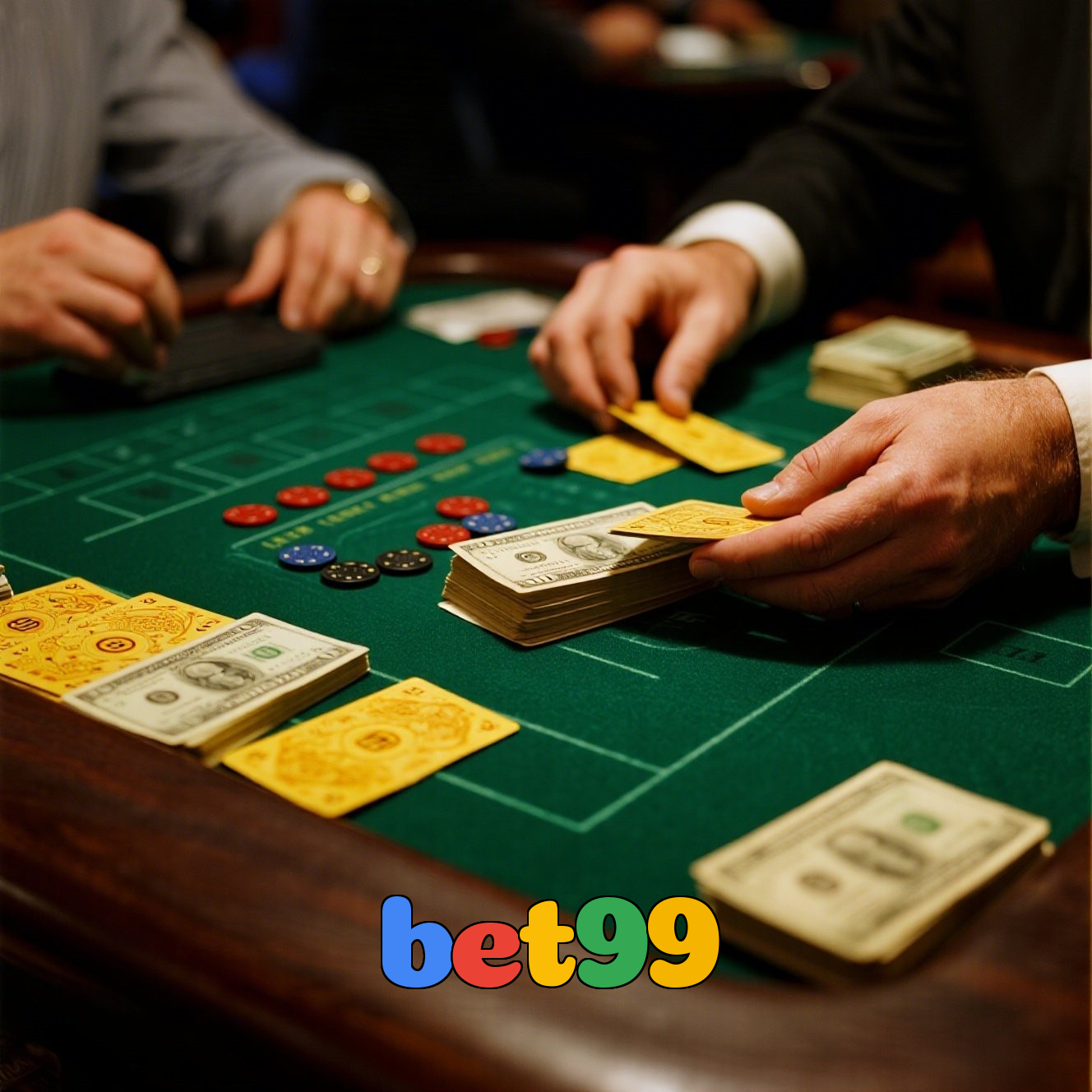Login no bet99