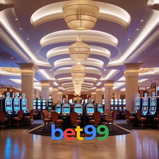 Segurança no bet99