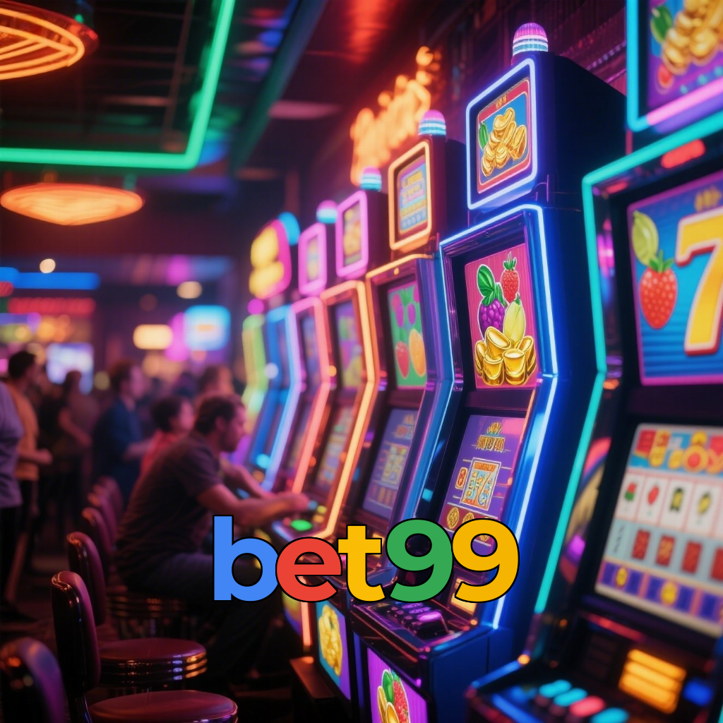 Segurança no bet99
