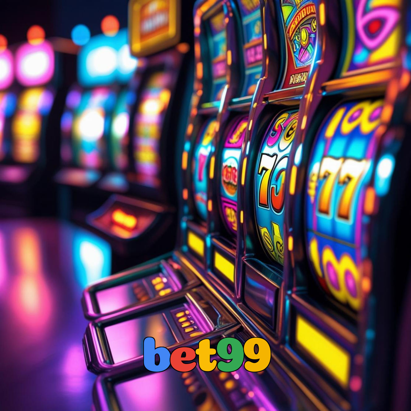 Login no bet99