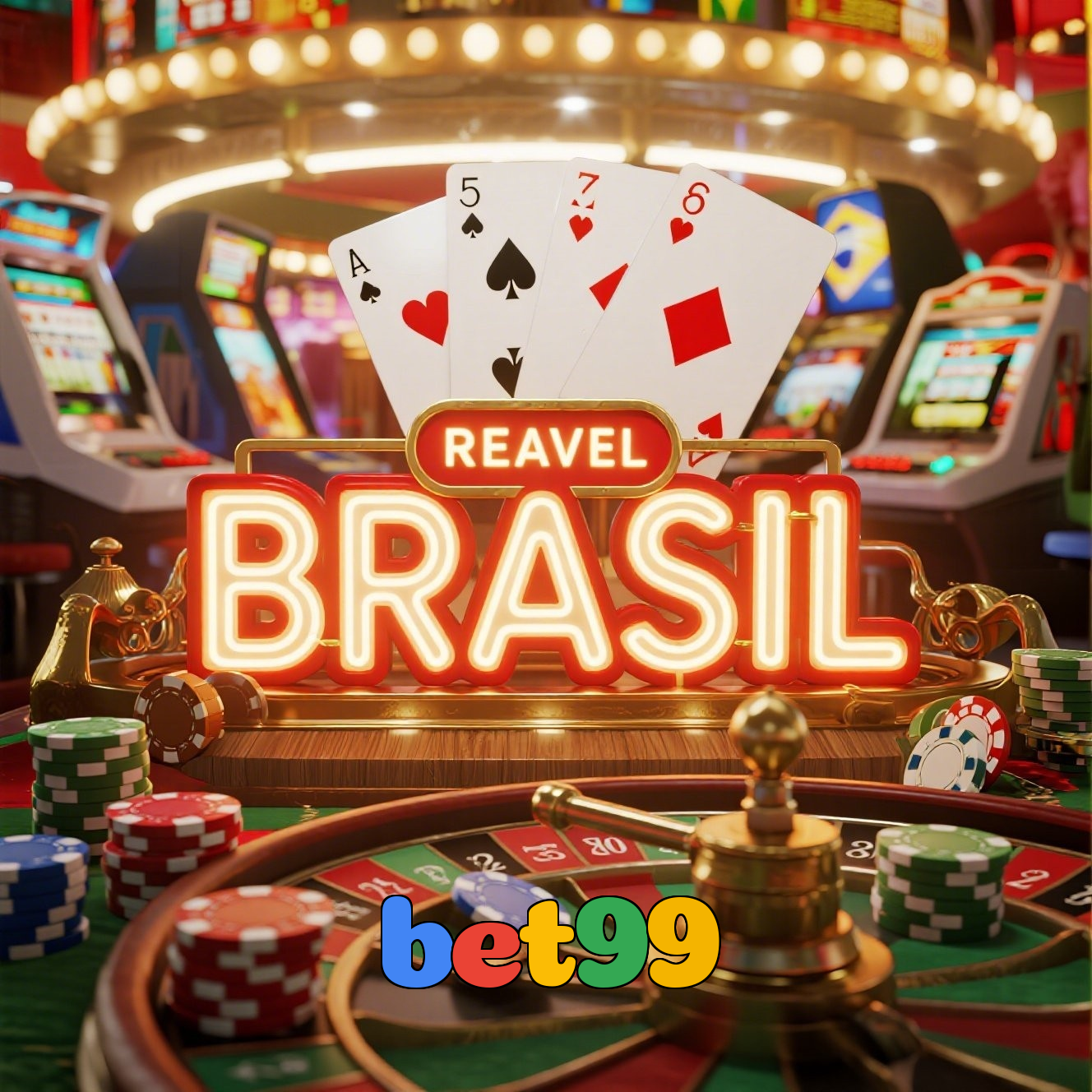 Segurança no bet99