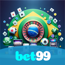Segurança no bet99