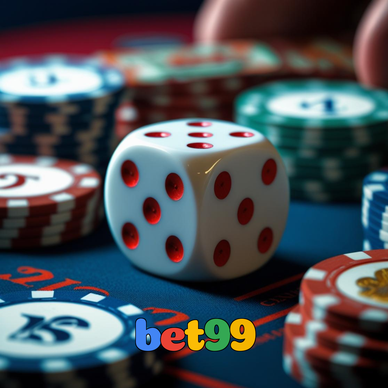 Segurança no bet99