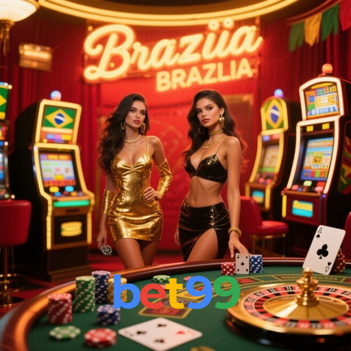 Segurança no bet99