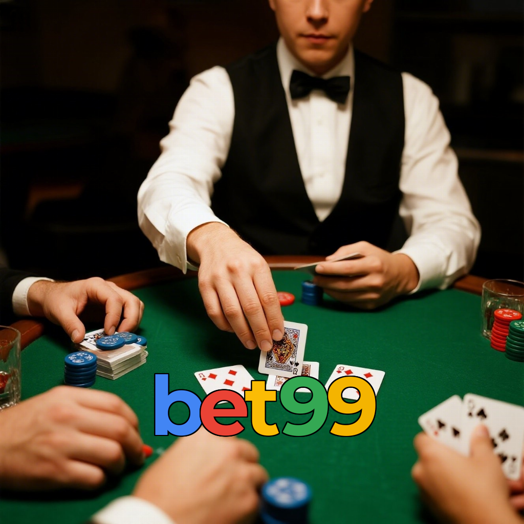 Login no bet99