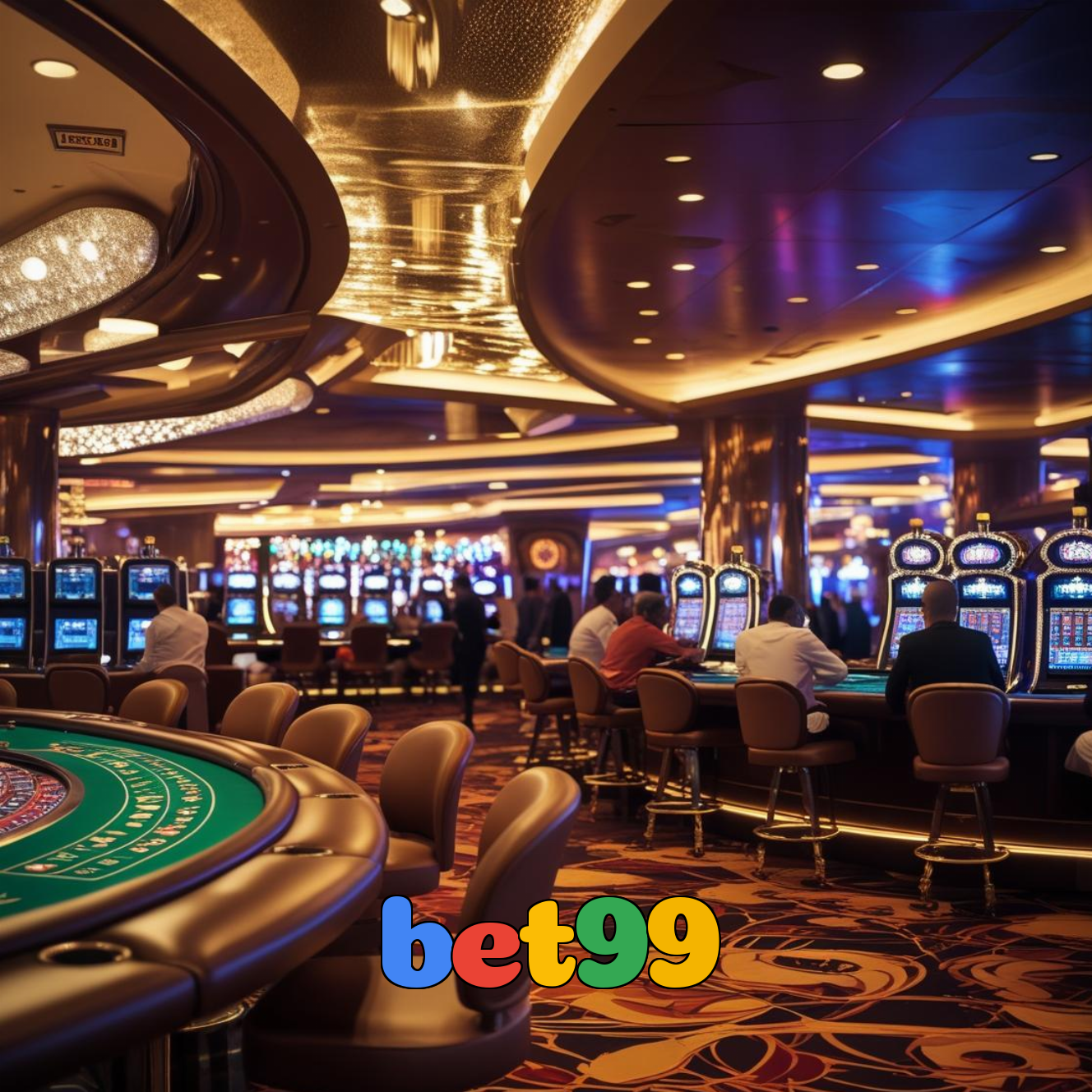 Login no bet99