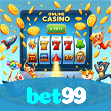 Segurança no bet99