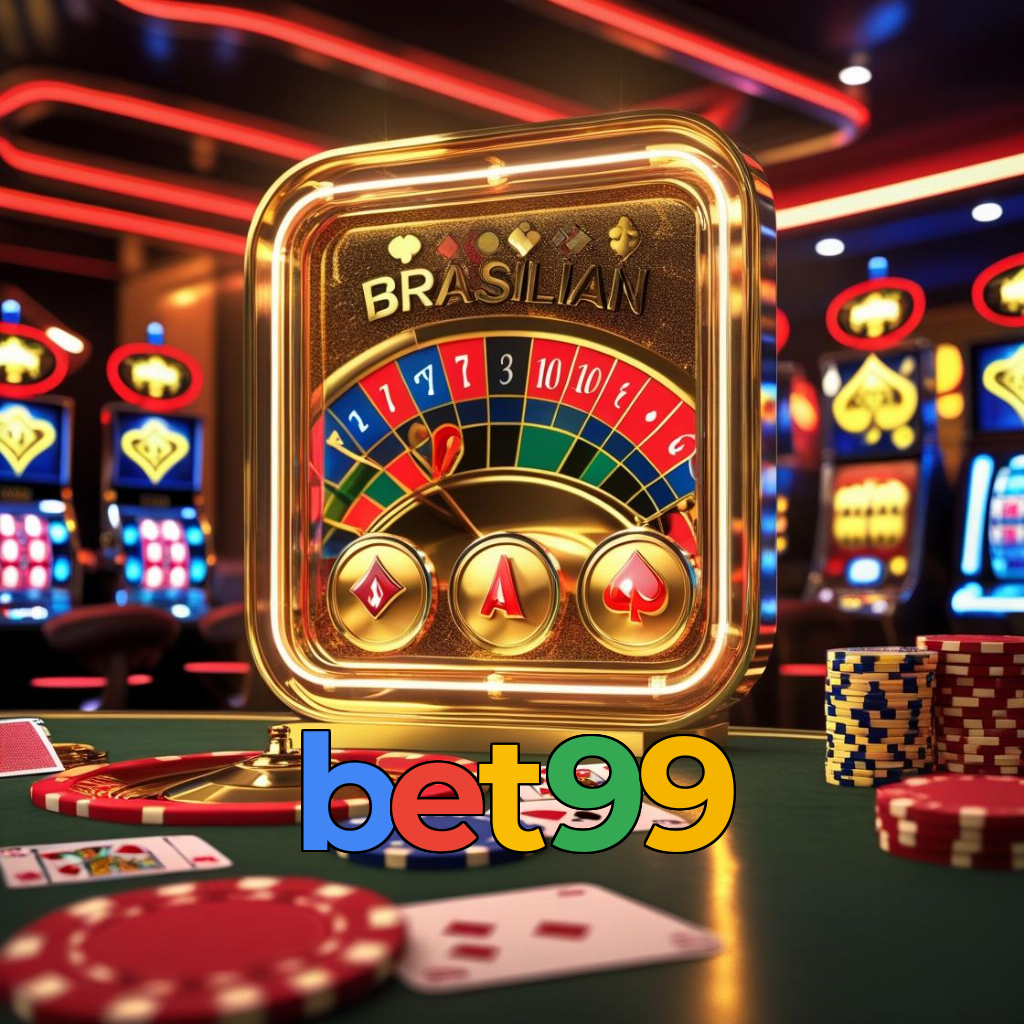 Segurança no bet99