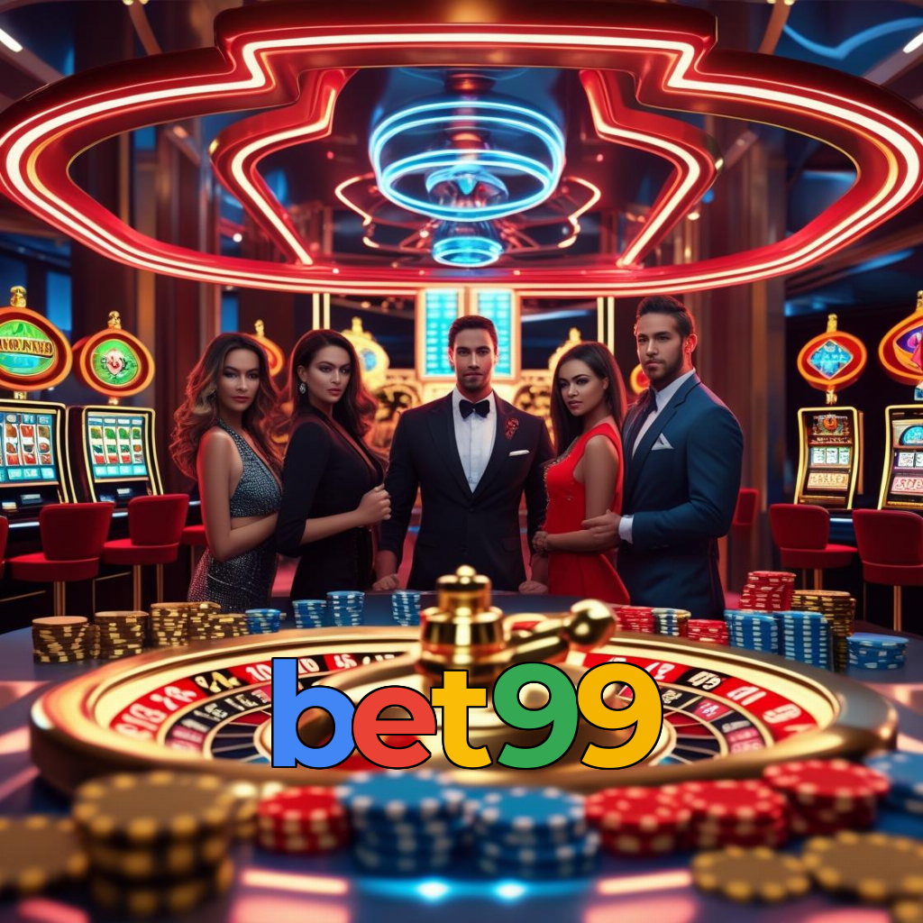 Segurança no bet99