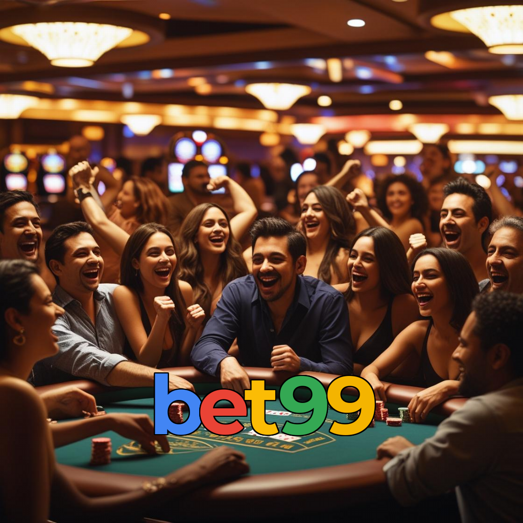 Login no bet99